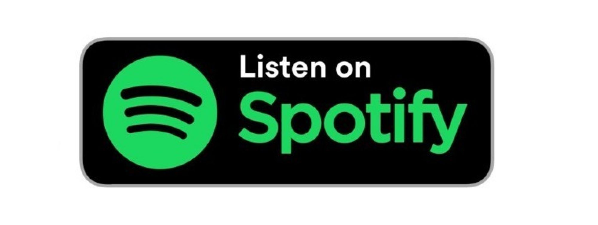 Listen on Spotify