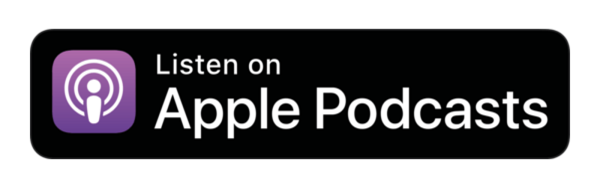 Listen on Apple Podcasts