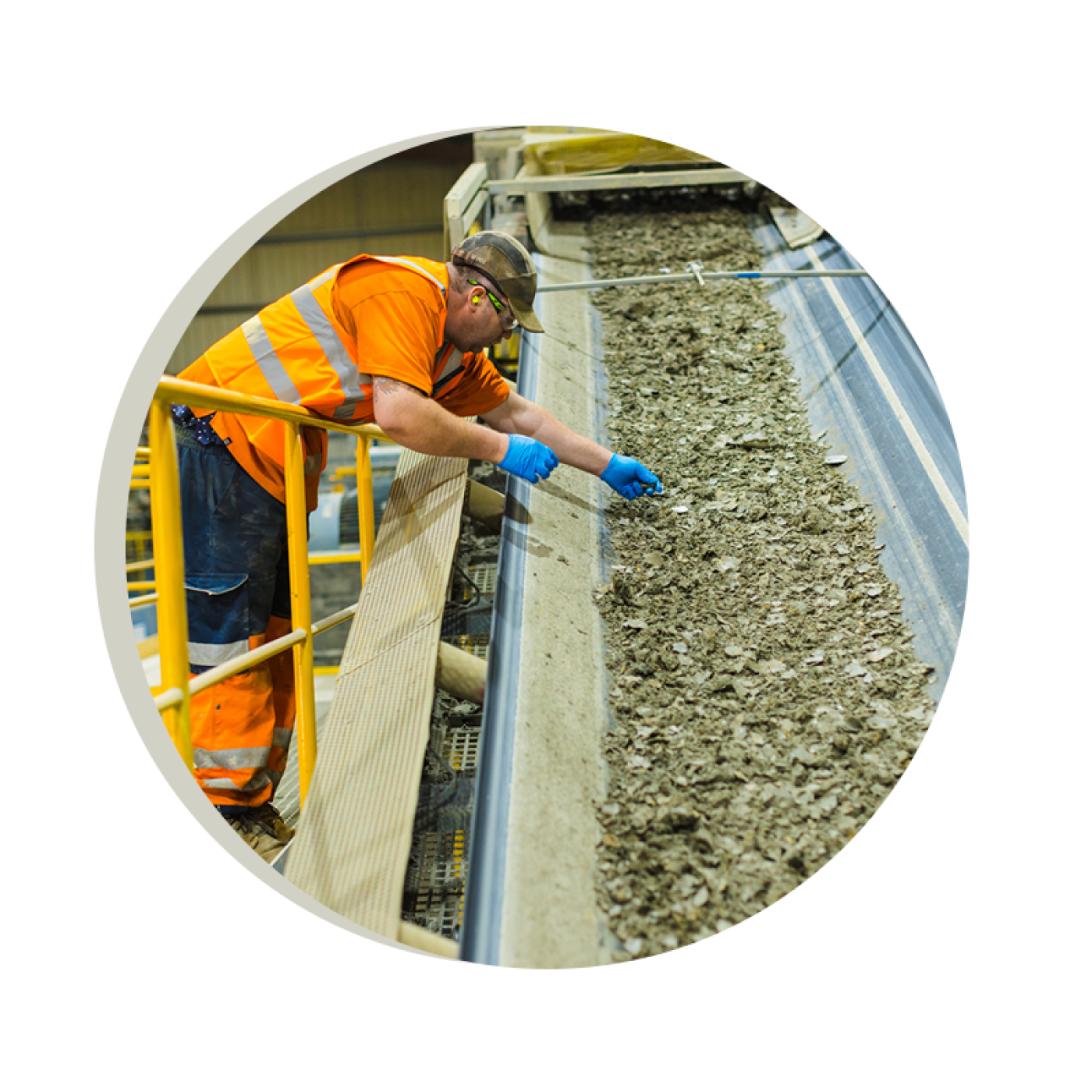 Circular initiatives