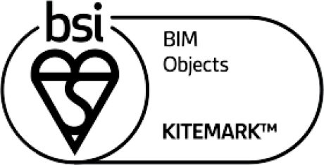 BIM objects BSI kitemark