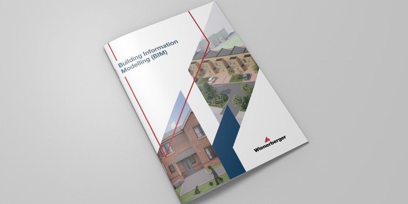 BIM Brochure Front Cover