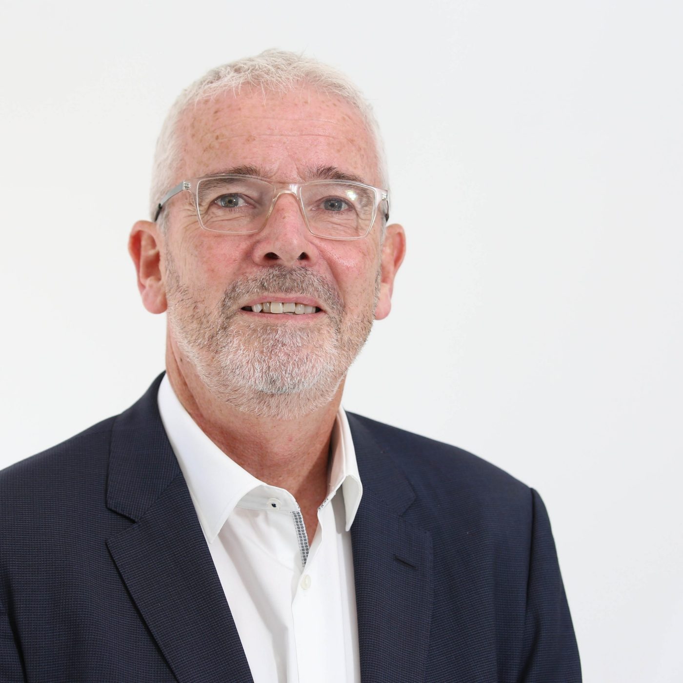 Peter Minnis