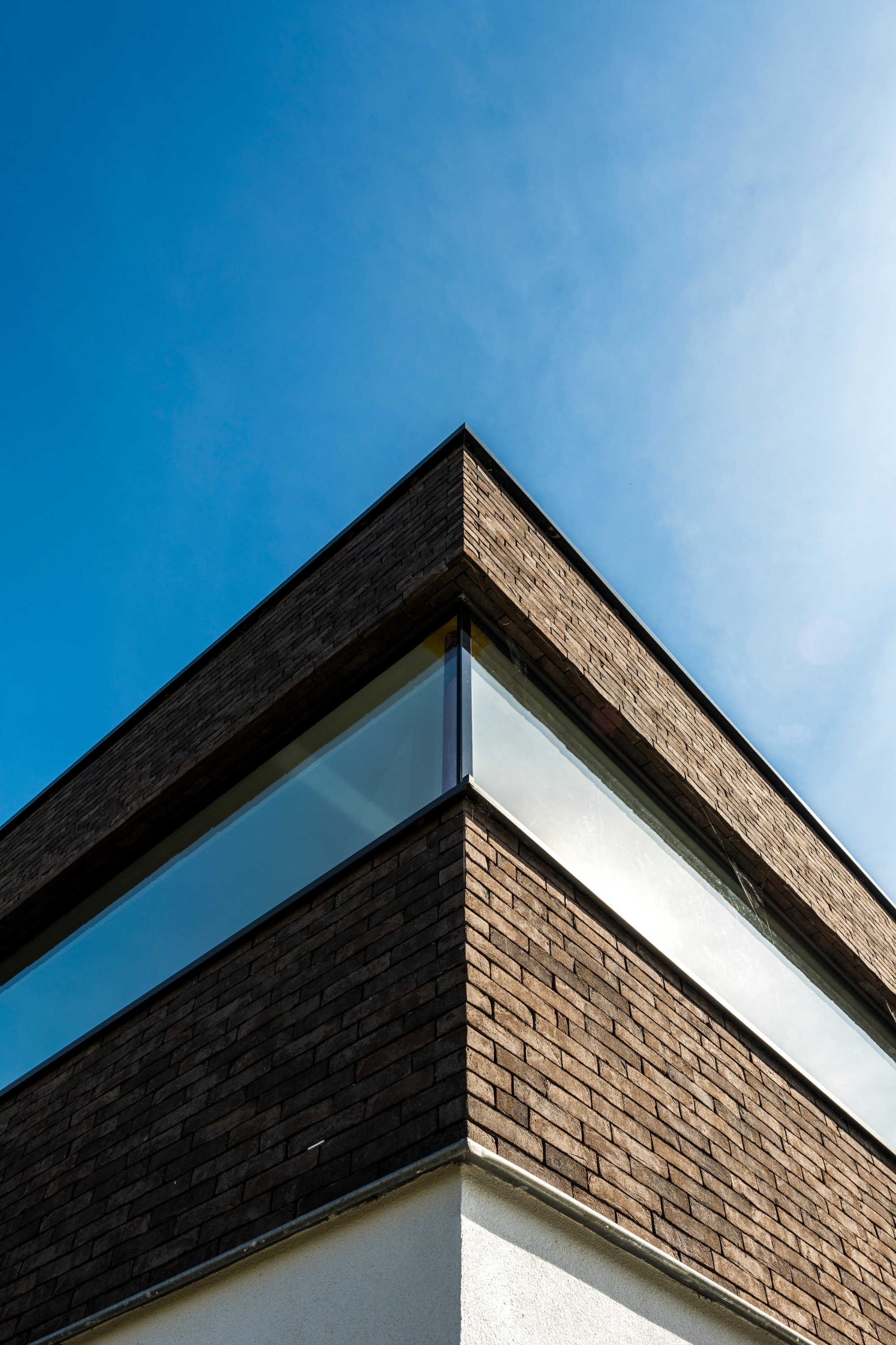 Can Brick Slips Be Used In Cladding