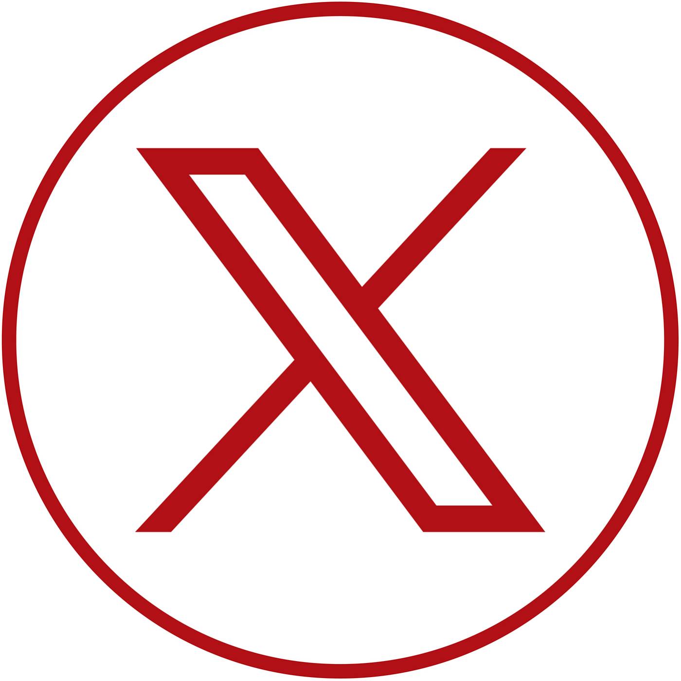 X social media