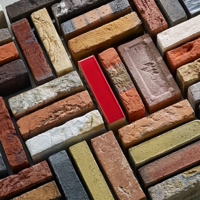How to Identify Types of Bricks | Wienerberger UK