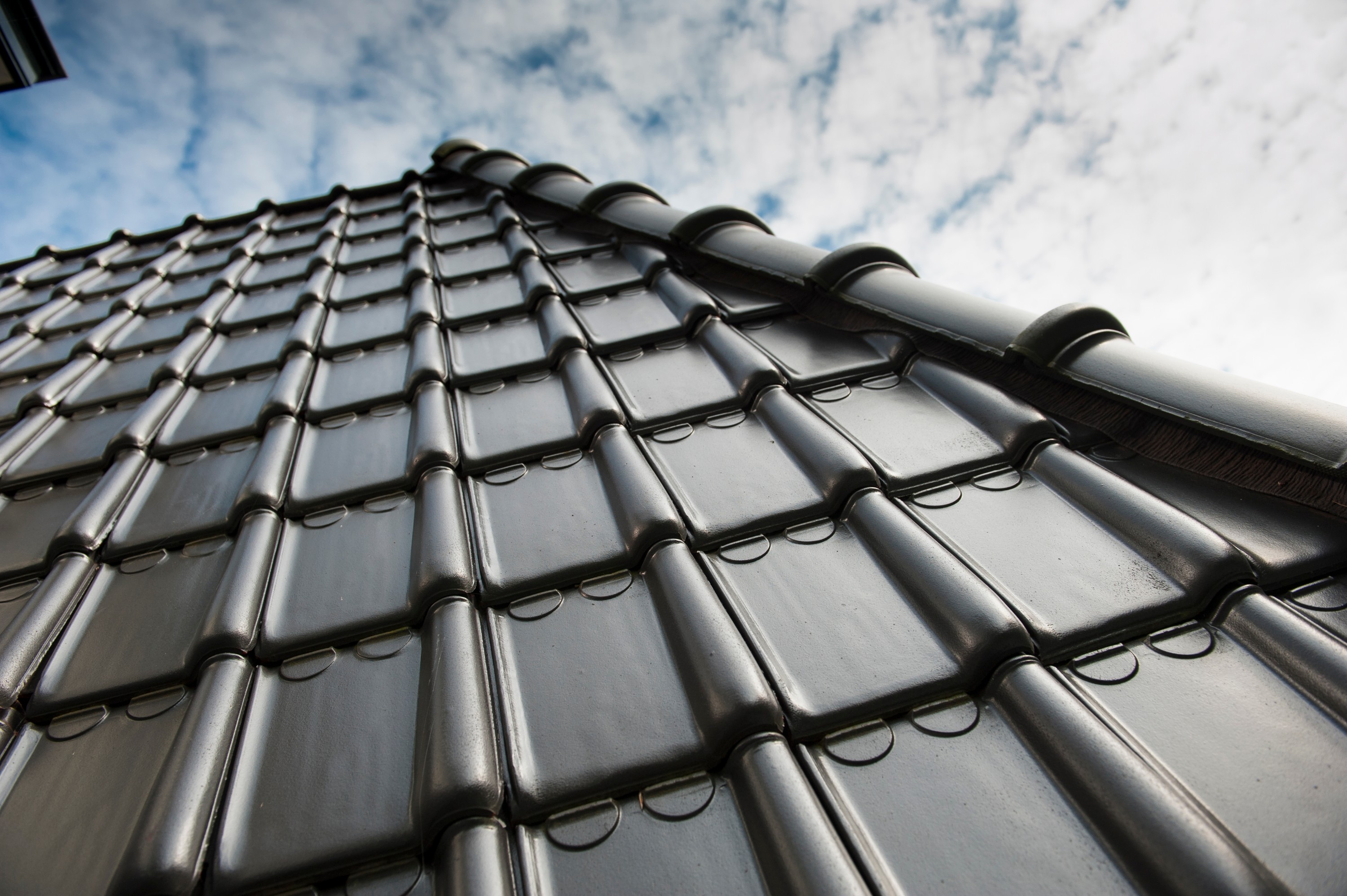 How Can Condensation In Roof Spaces Be Controlled