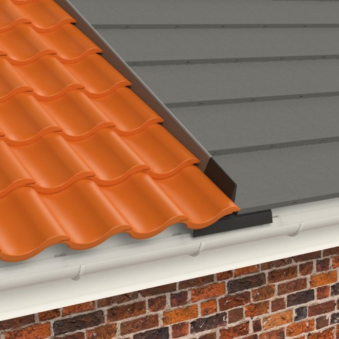 What Are Bonding Gutters? Bonding Gutters Explained Wienerberger
