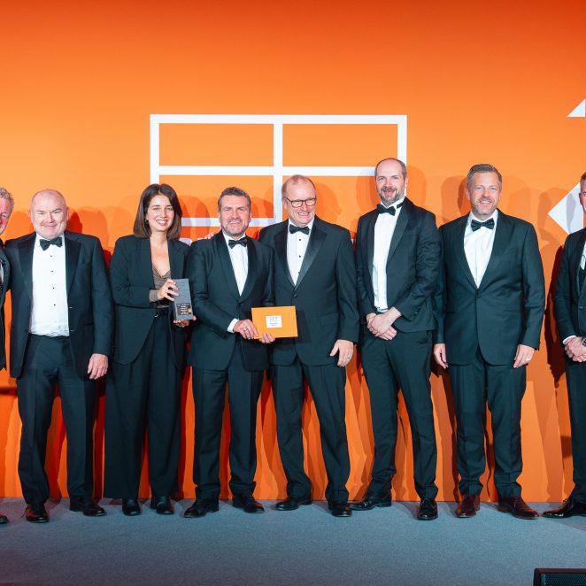 Celebrating Clay Brick Architecture BDA Winners 2025 | wienerberger UK