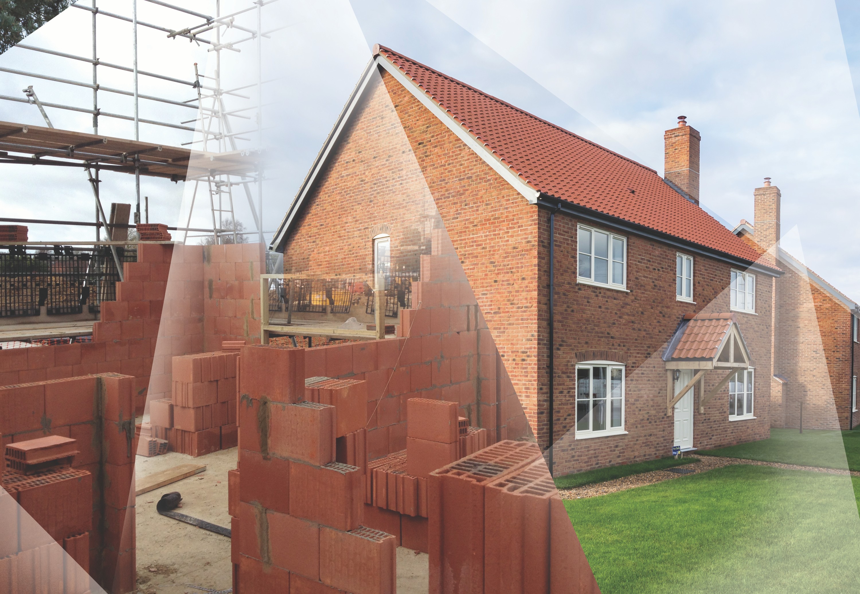 How does Porotherm compare against traditional materials