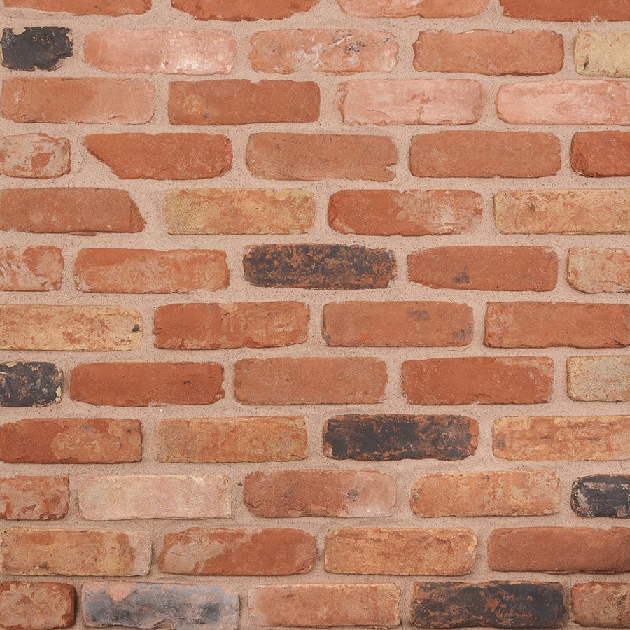 Residential Brick Slips