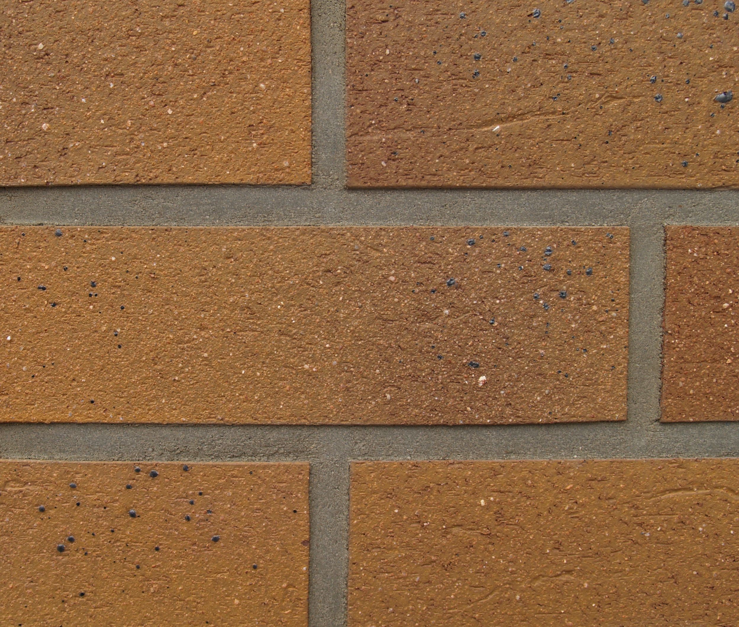 Corium Brick Cladding System