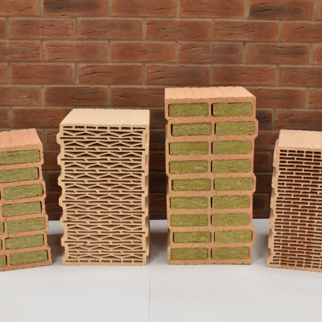 Cavity 2025 concrete blocks