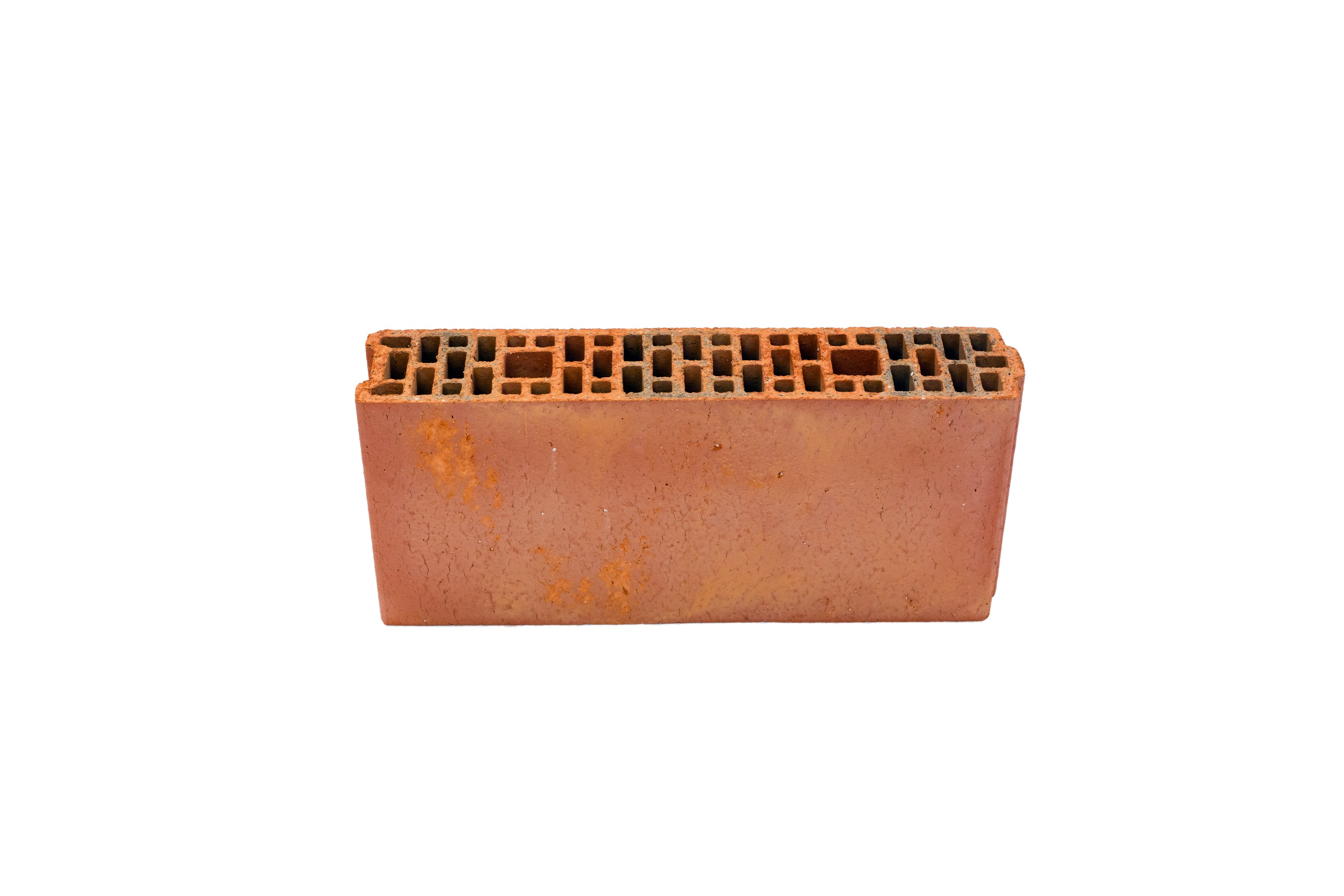 Porotherm Clay Block Pth100