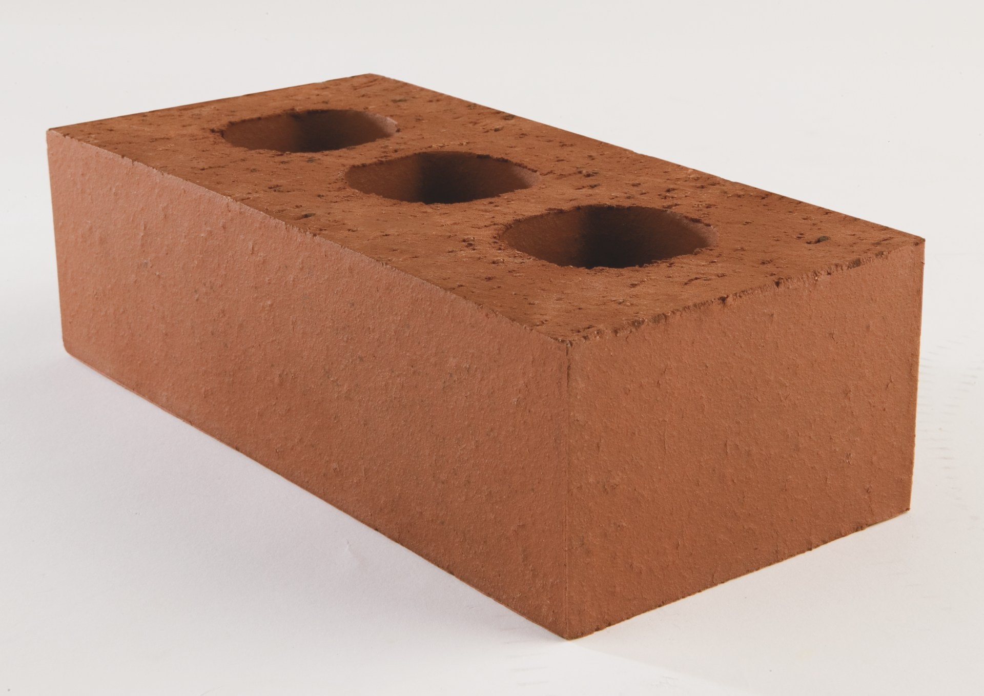 How can I identify different types of bricks