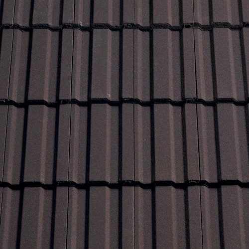 Standard Pattern Antqiue No.2 Roof Tile | Wienerberger UK