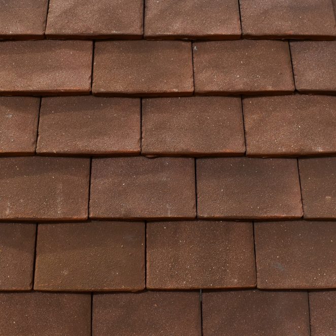 Goxhill Autumn Brown Roof Tile | Wienerberger UK