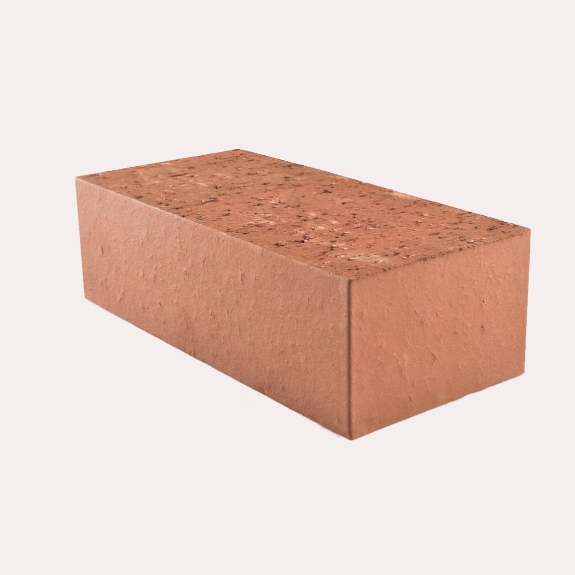 Red Engineer Class B Solid