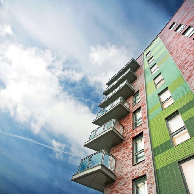 10 Inspirational Apartment Building Designs Wienerberger UK
