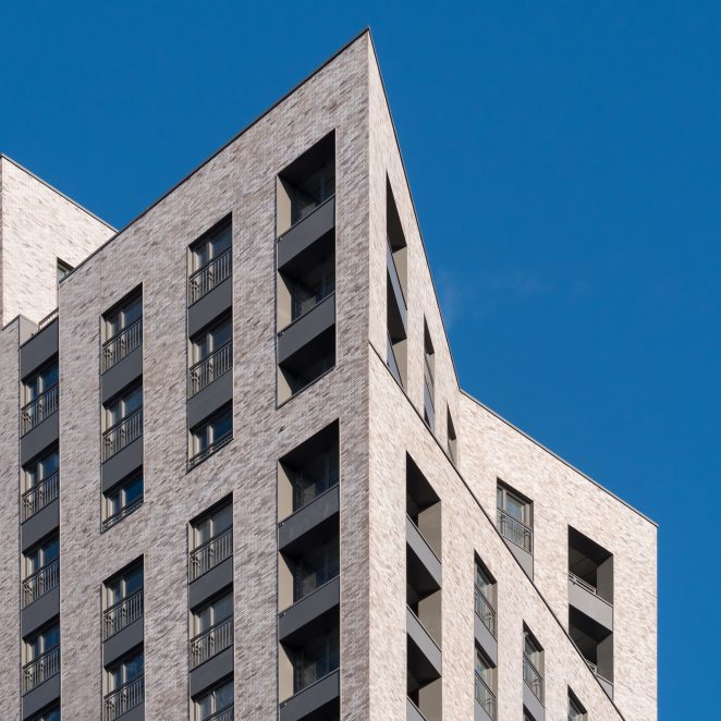Brick Tile Cladding Vs. Brick Slips | wienerberger UK