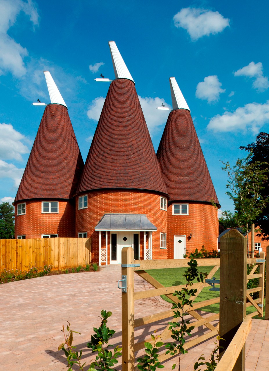 Oast House