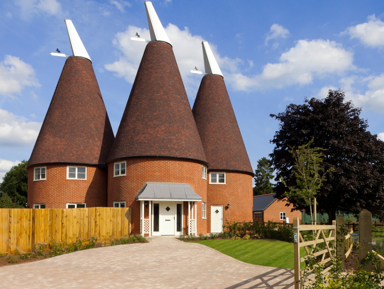 Oast House
