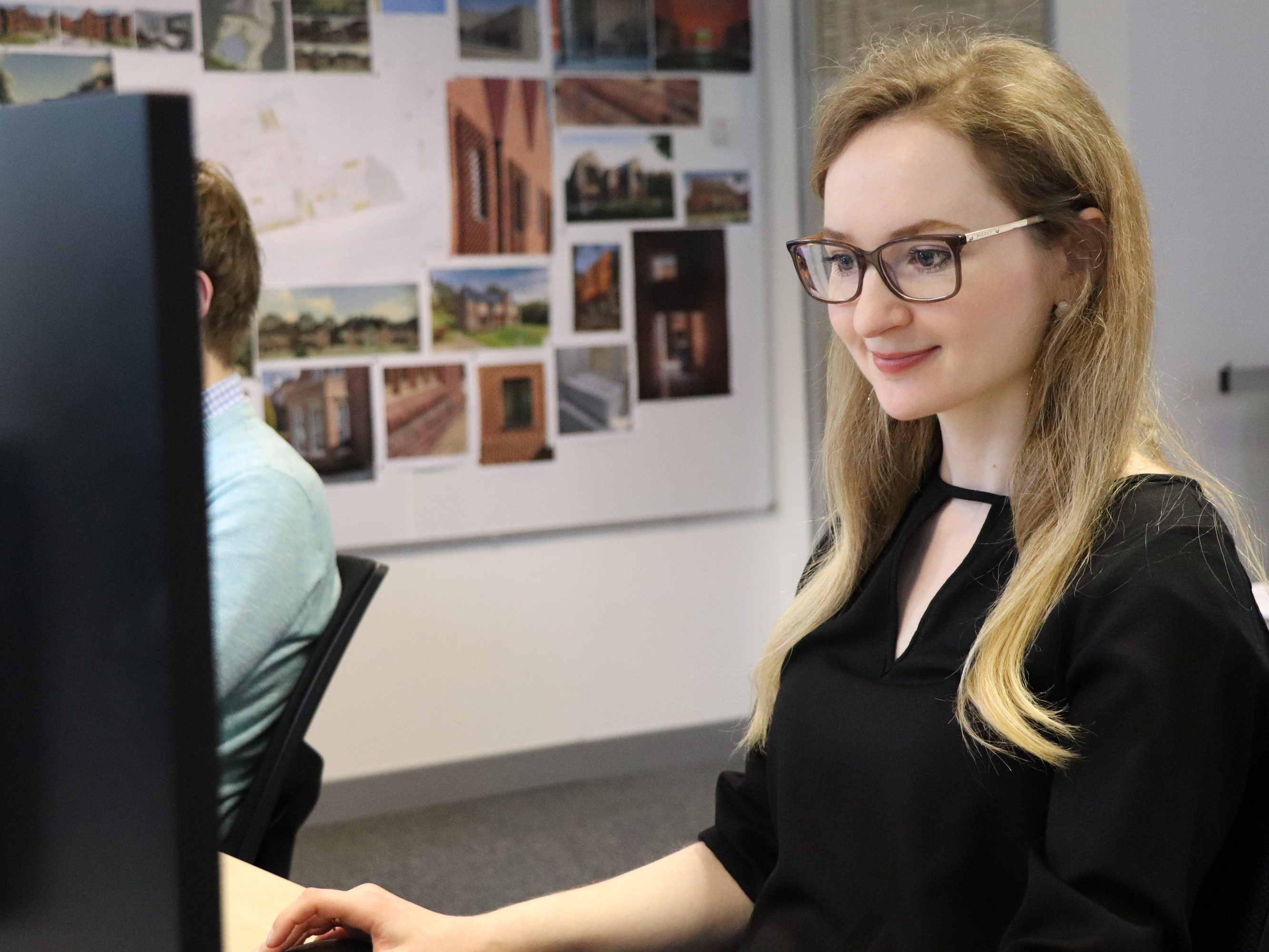 Architectural and Urban Design Team Photos