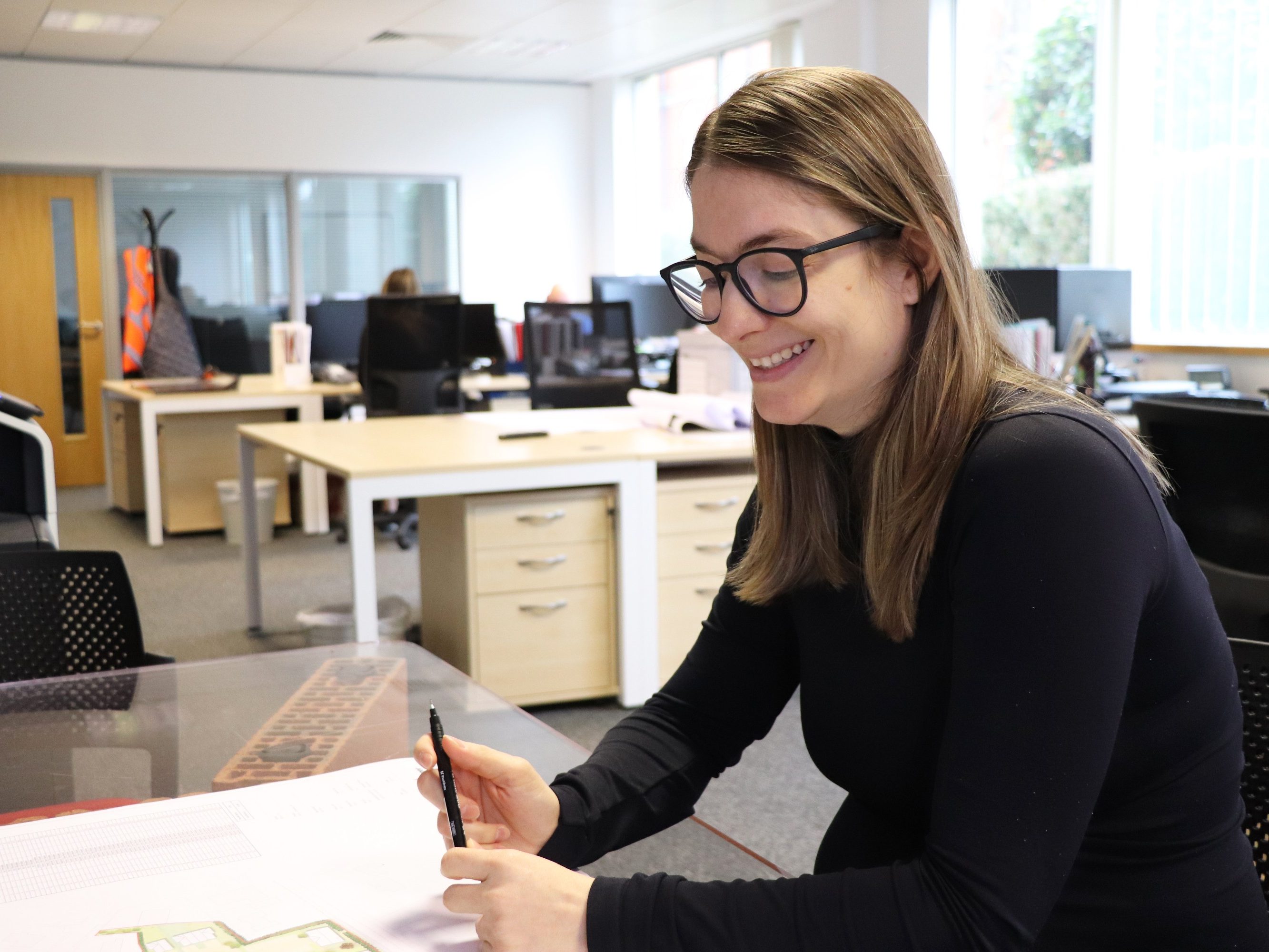 Architectural and Urban Design Team Photos