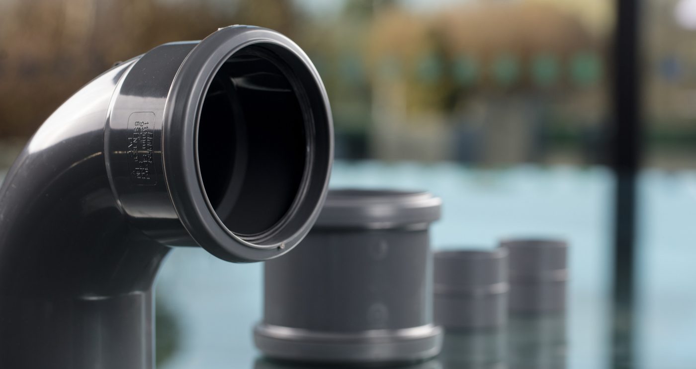 FloPlast Soil and Waste Systems