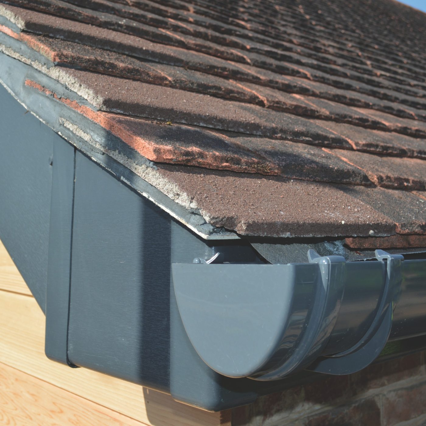 FloPlast roofline