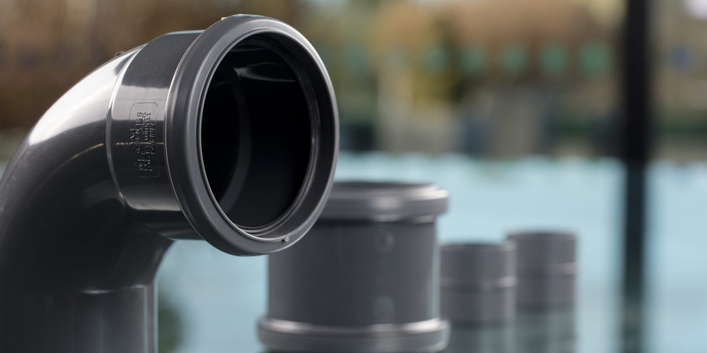 FloPlast Soil and Waste Systems