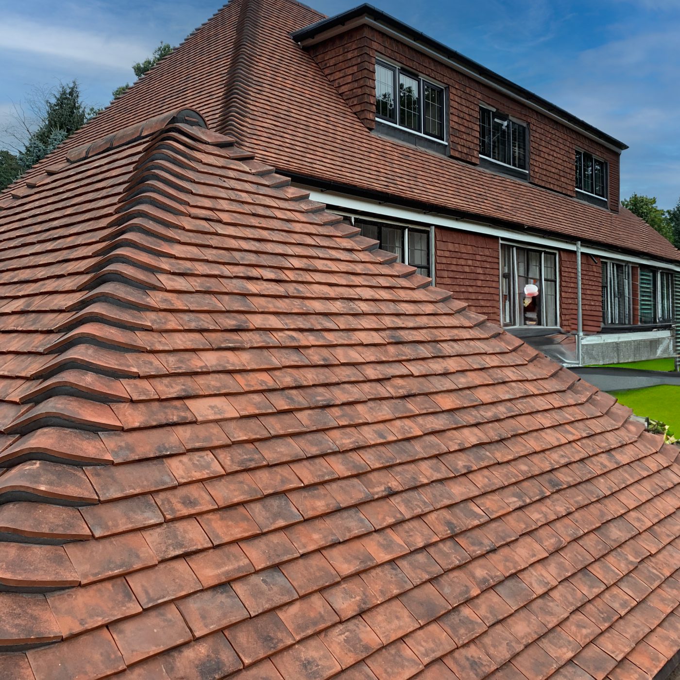 Meadow Cottage - Goxhill Restoration Blend