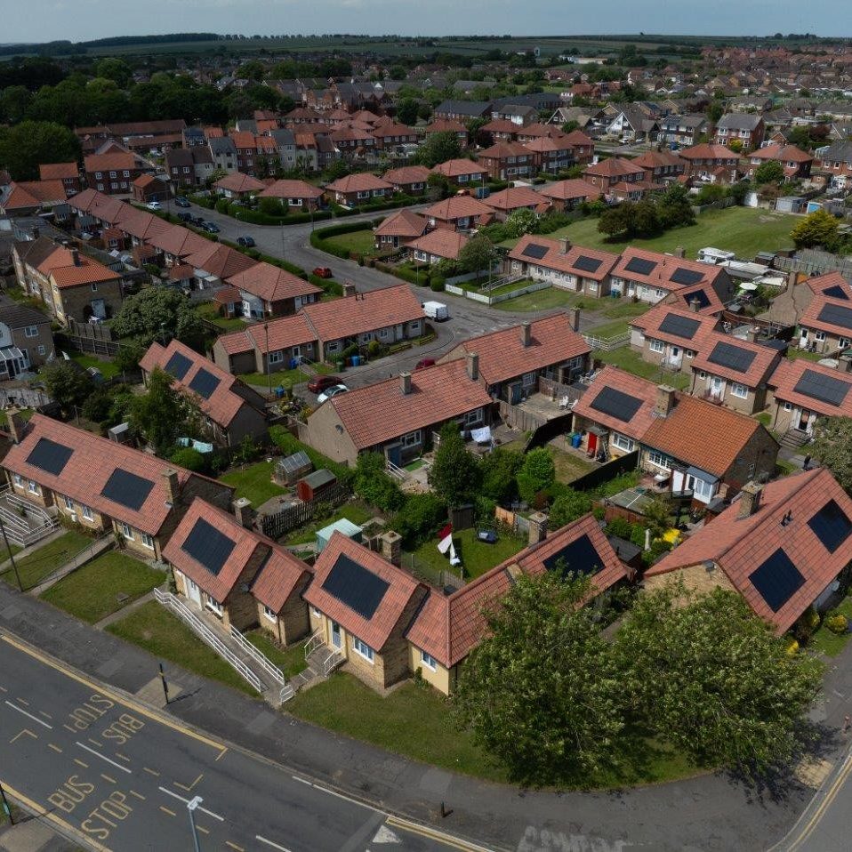 Bridlington Solar
