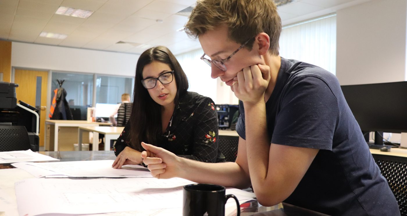 Architectural and Urban Design Team Photos