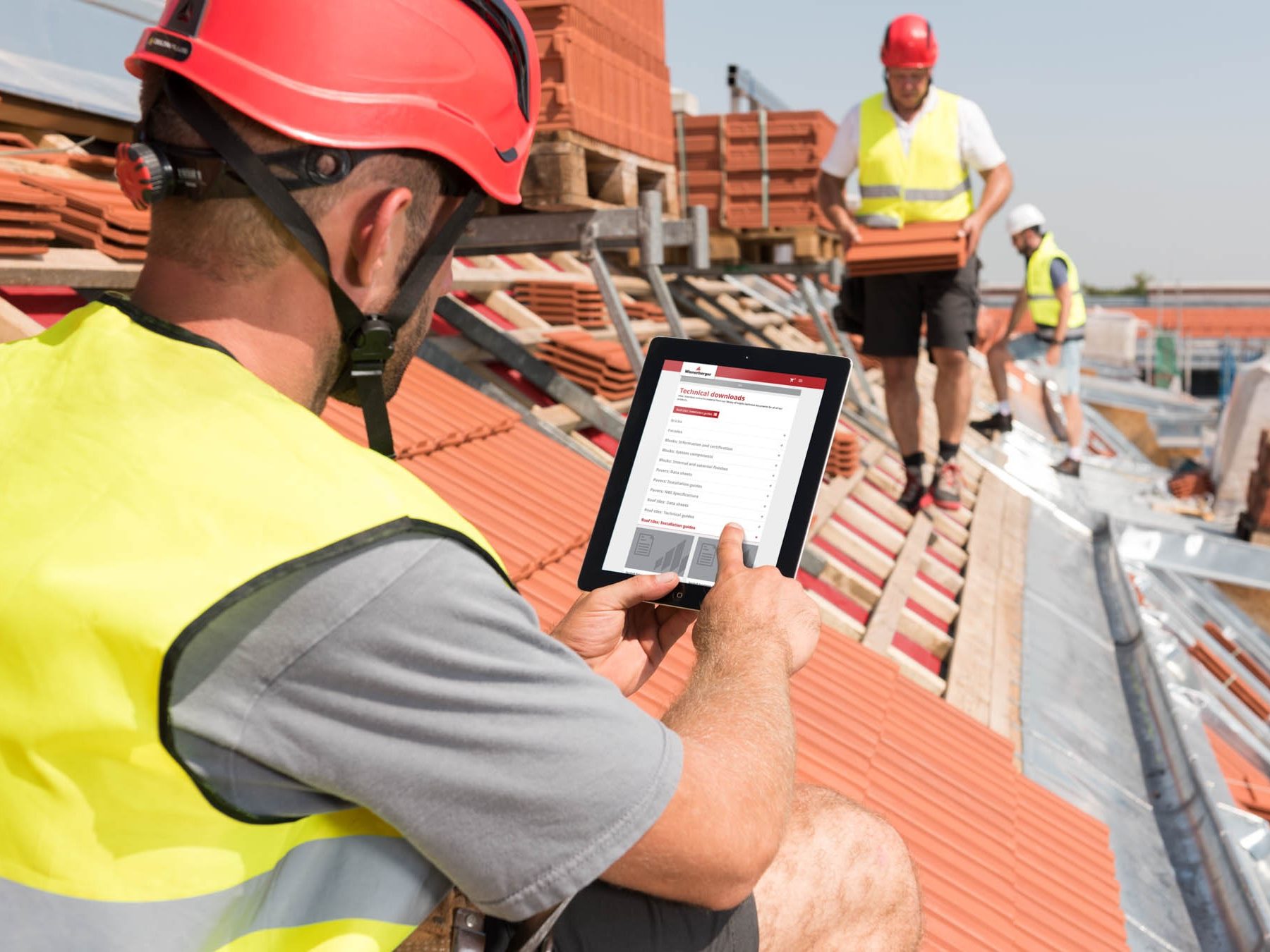 The online calculator tool was specifically developed for local needs in the British market.