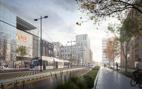 Fraser Davie concept