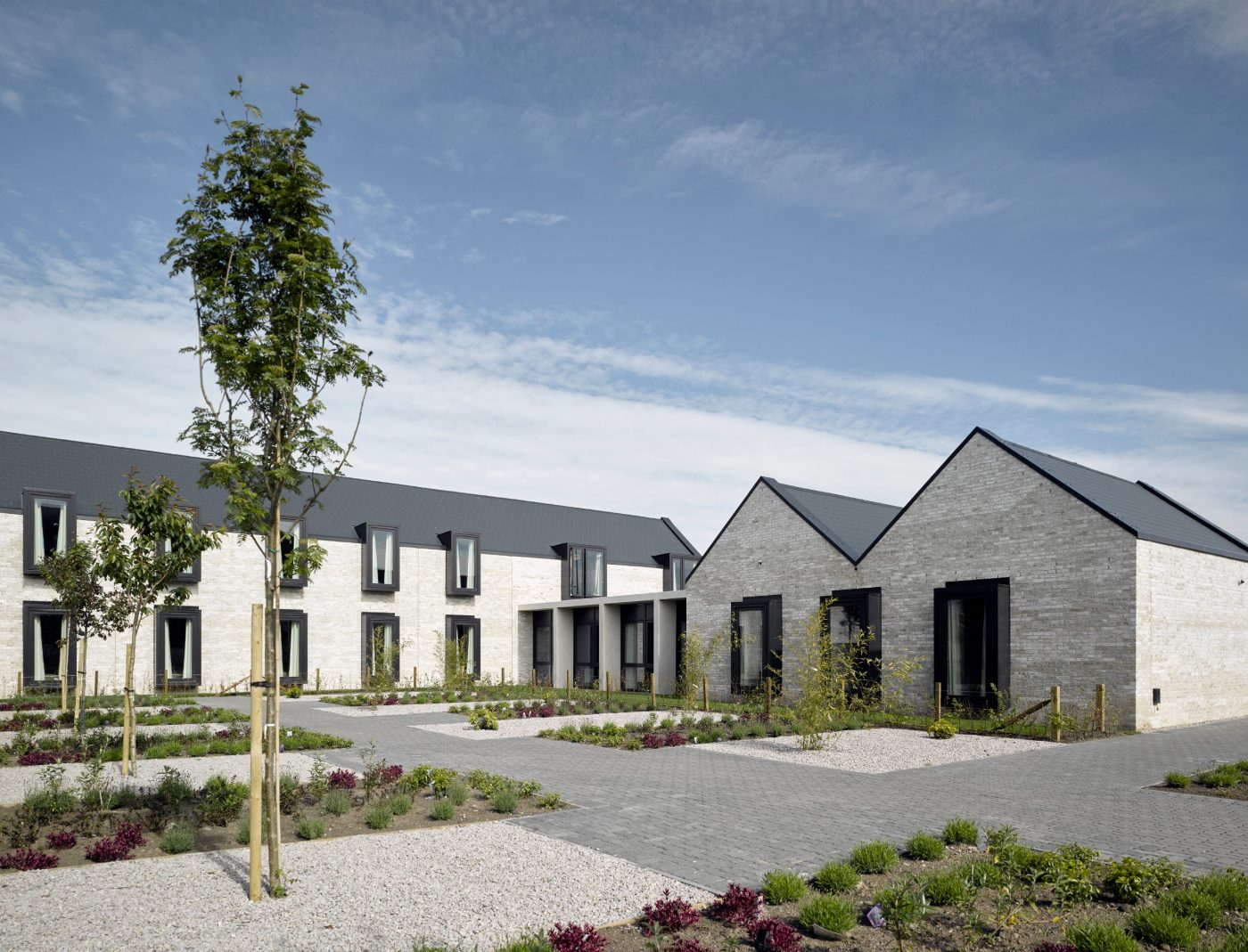 Ronald McDonald House