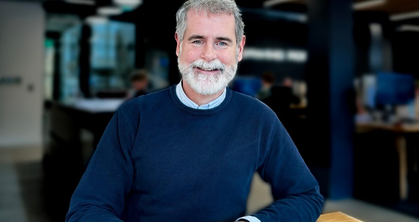 Calderpeel Architects - Ewen