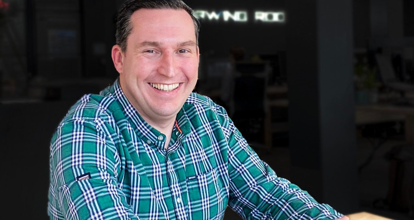 Calderpeel Architects - Chris P