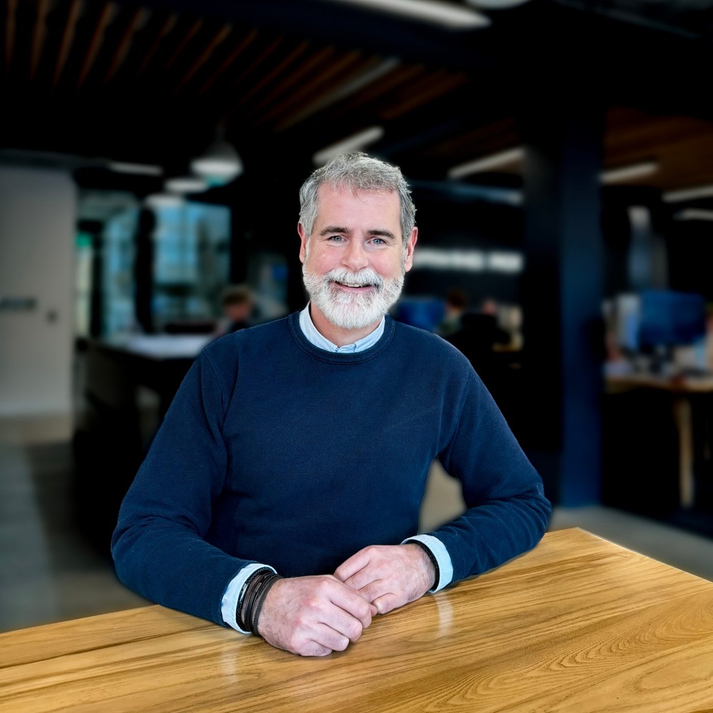 Calderpeel Architects - Ewen