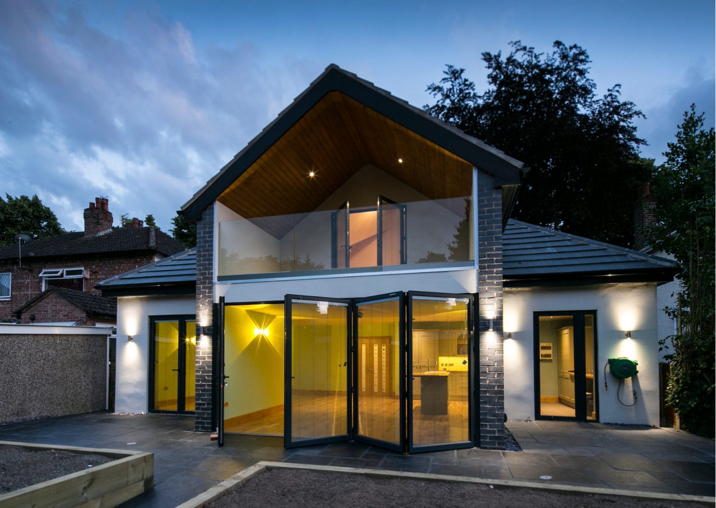 Pride Road Architects