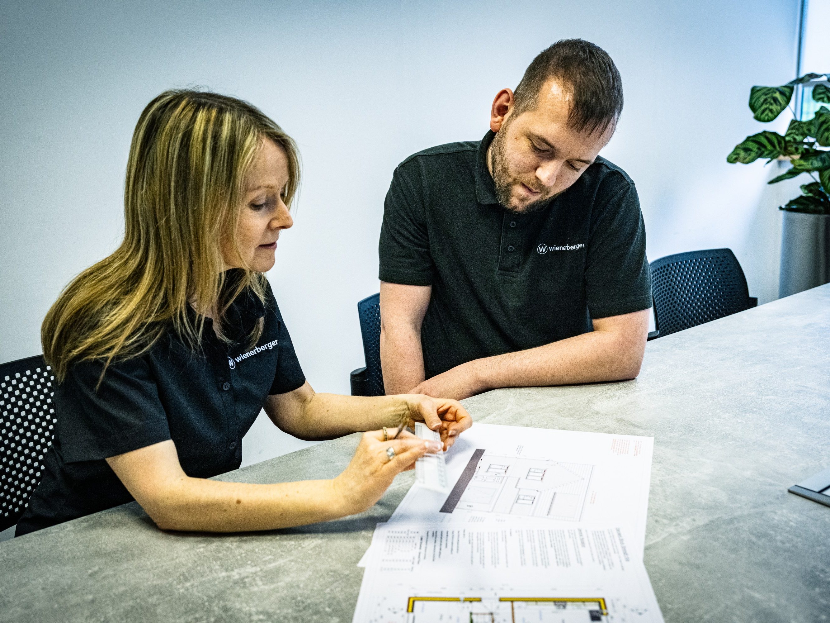 Specification Team: Commercial Proposition Meeting