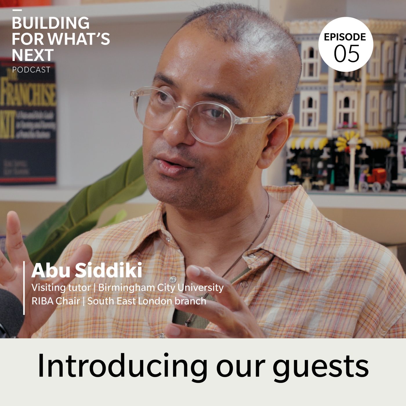Abu Siddiki | Visiting Tutor, Birmingham City University
