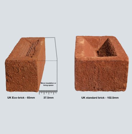 Eco-brick