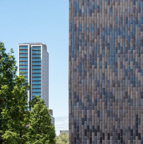 Weavers Quay - Corium (Taylor Maxwell)