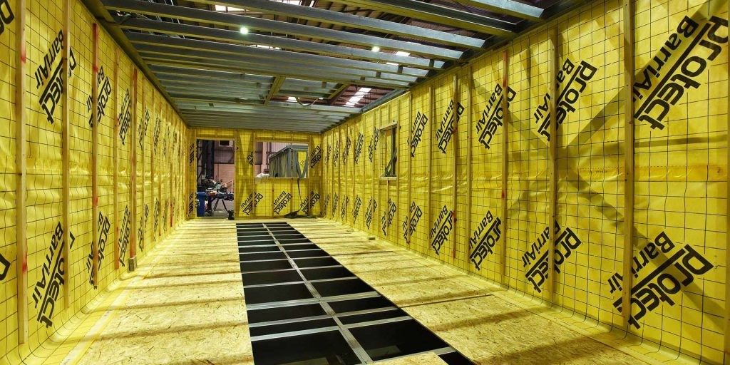 Airtightness Products