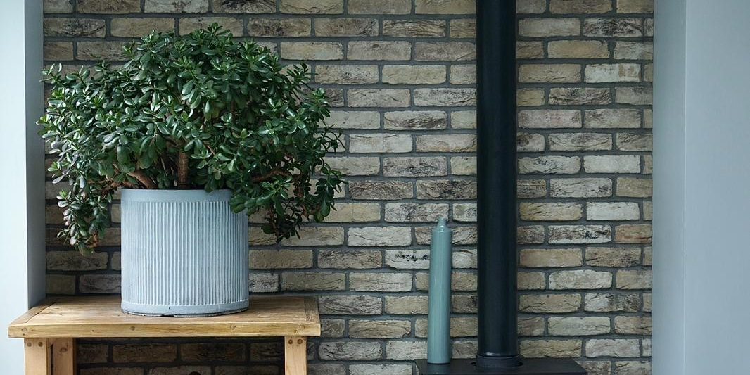 The Brick Tile Company brick slips