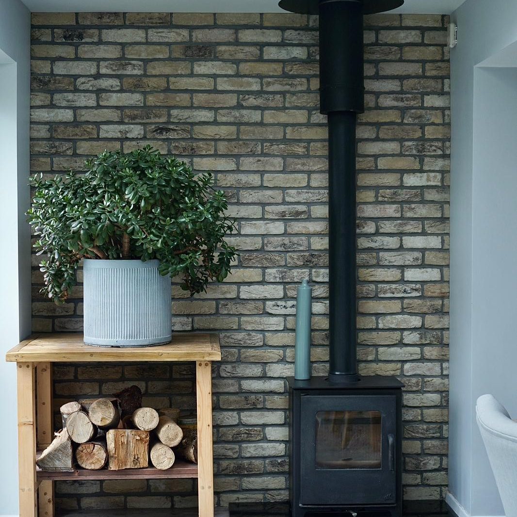 The Brick Tile Company brick slips