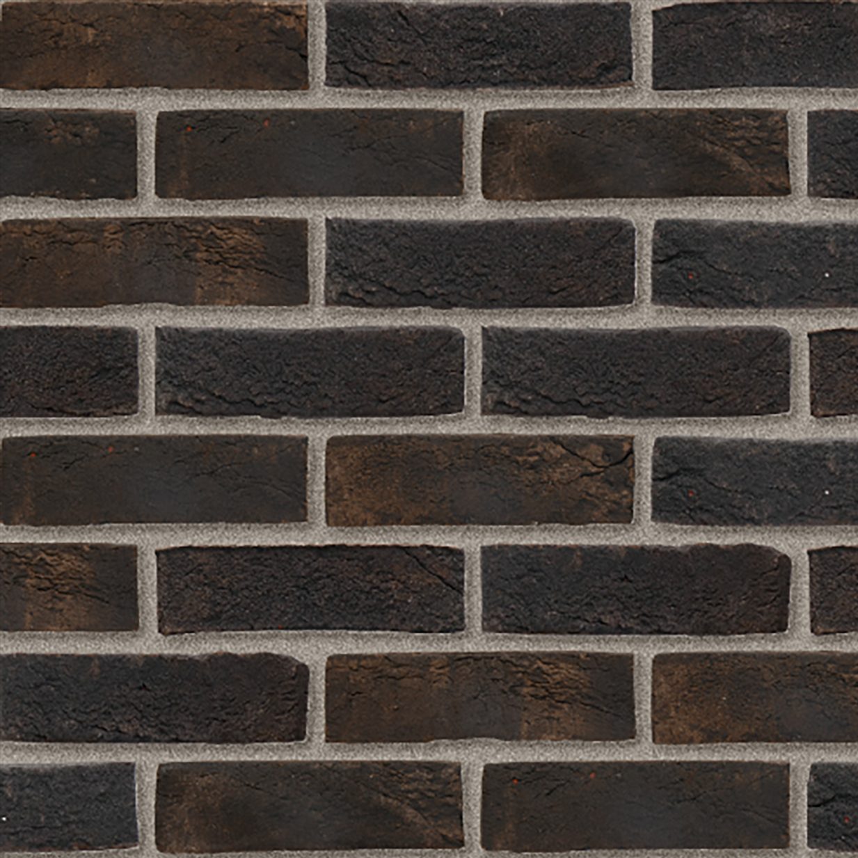 Eco-brick panel