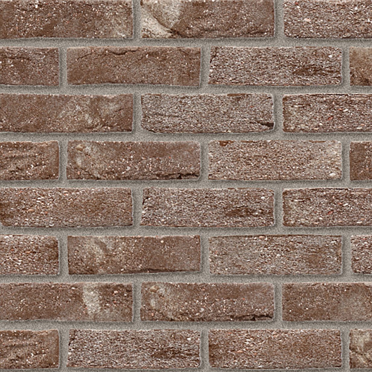 Eco-brick panel