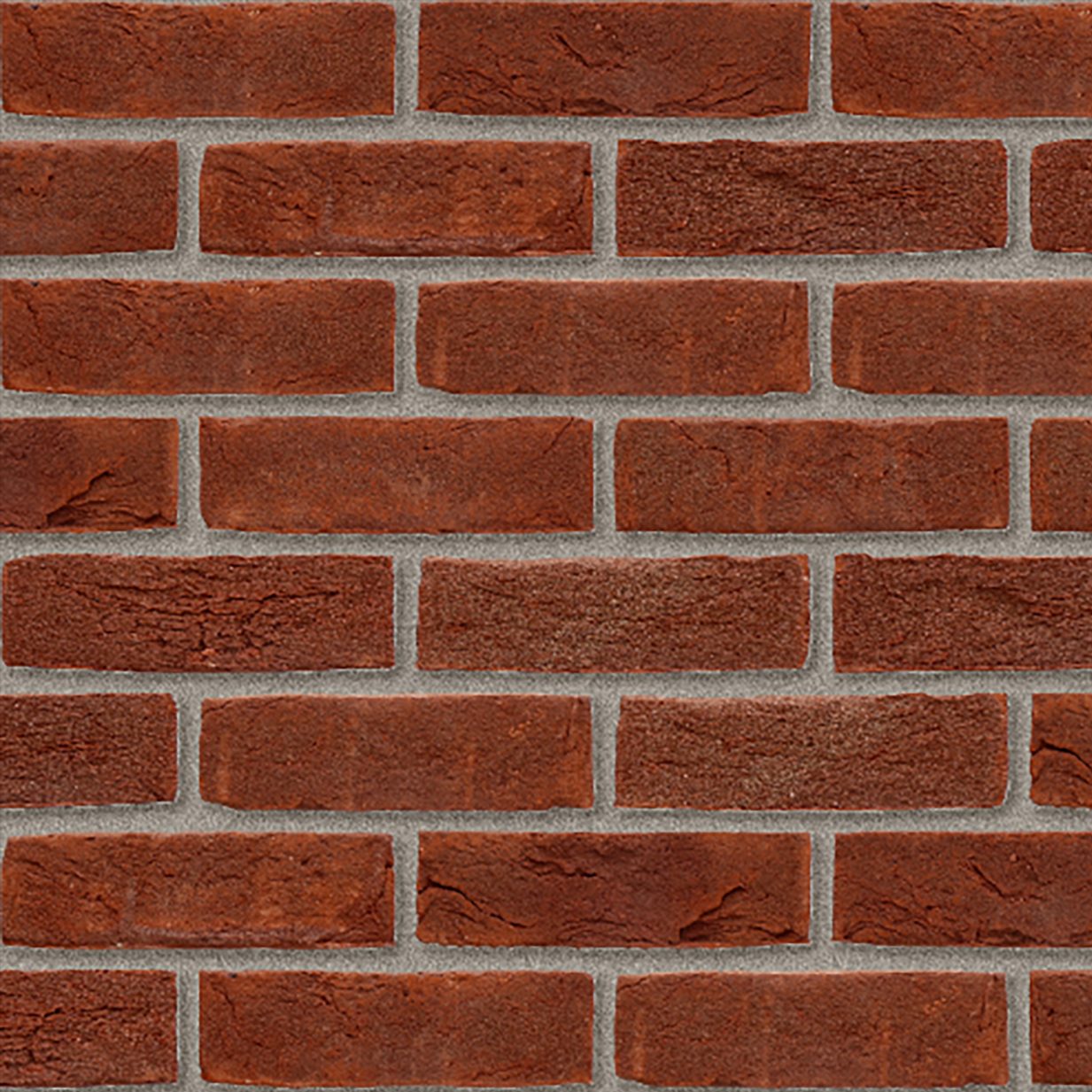 Eco-brick panel